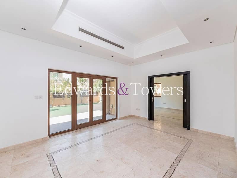 Spacious 3-Bed Villa | Type B | Back-to-Back - Image 6