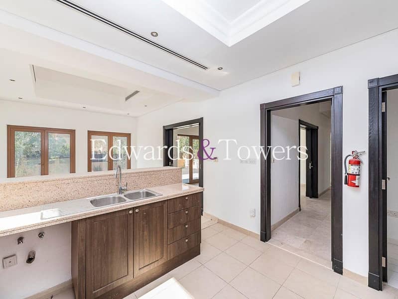 Spacious 3-Bed Villa | Type B | Back-to-Back - Image 9