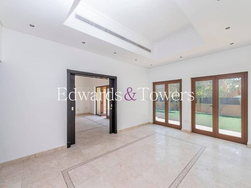 Spacious 3-Bed Villa | Type B | Back-to-Back - Image 10