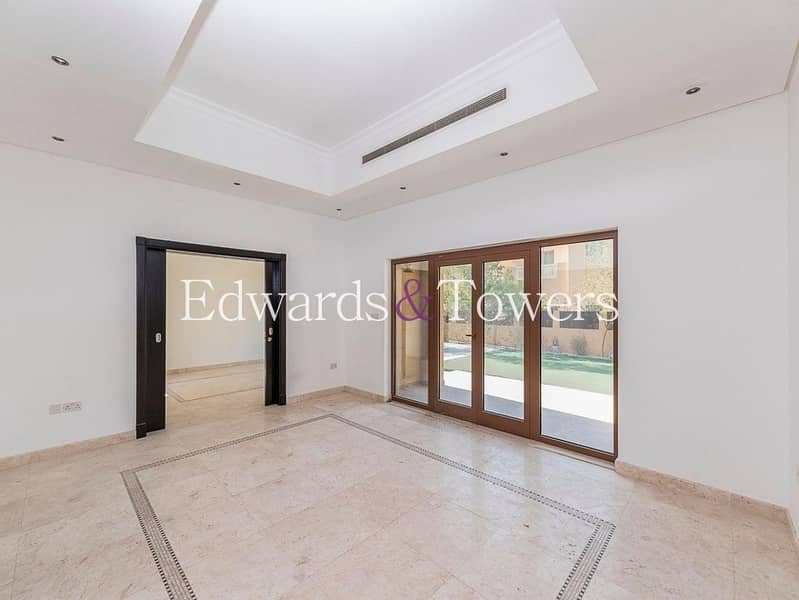 Spacious 3-Bed Villa | Type B | Back-to-Back - Image 11