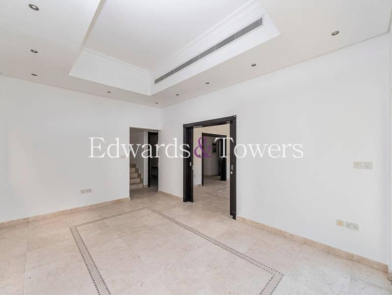 Spacious 3-Bed Villa | Type B | Back-to-Back - Image 12