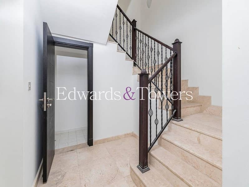 Spacious 3-Bed Villa | Type B | Back-to-Back - Image 13