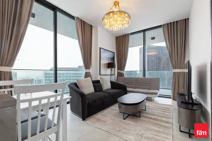 Fully furnished | High ROI | Investor Deal - Image 2