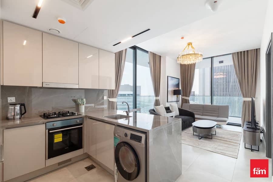 Fully furnished | High ROI | Investor Deal - Image 5