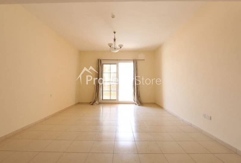 Excellent Value and Price | 1 BR in JVC