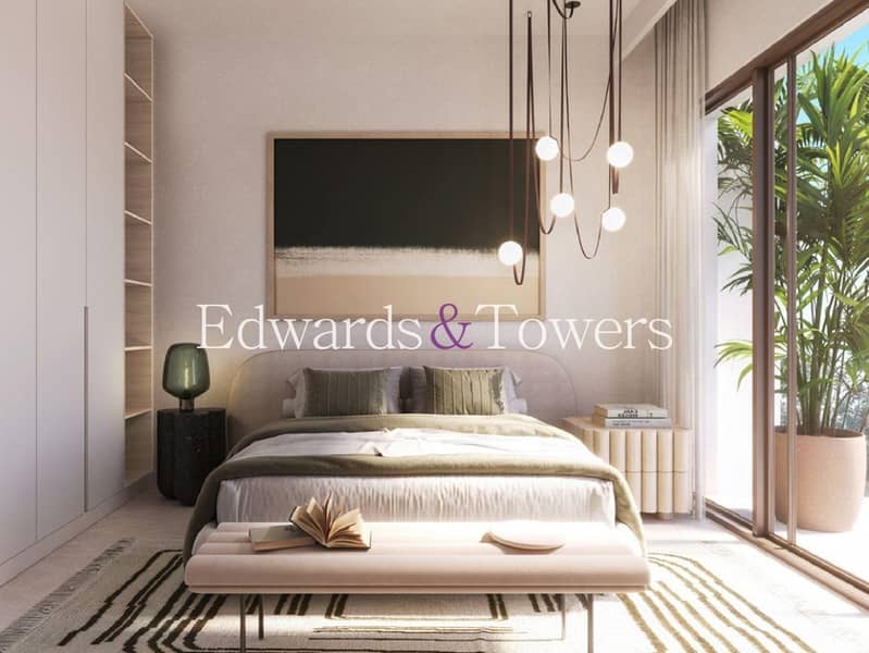 Genuine Resale | 3 Bed Villa in Nima, The Valley - Image 8