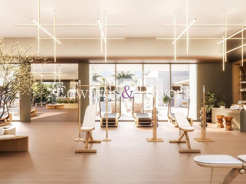 Genuine Resale | 3 Bed Villa in Nima, The Valley - Image 11