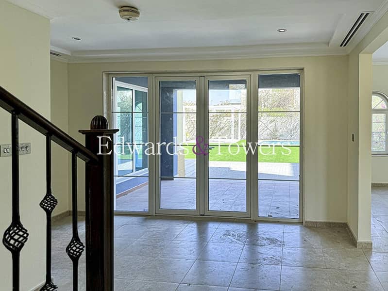 D5 | Private Pool | Upgraded | Large Plot