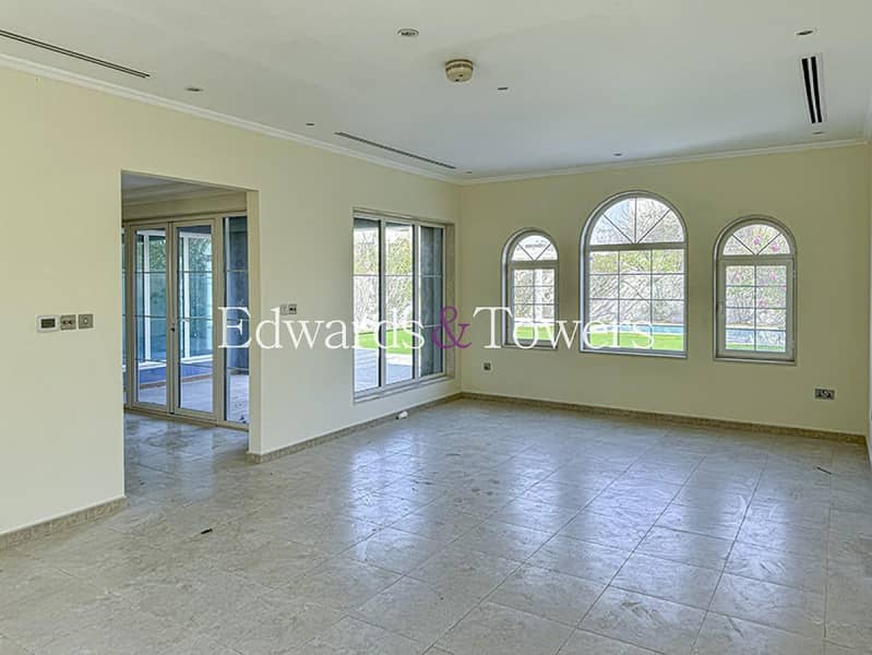 D5 | Private Pool | Upgraded | Large Plot