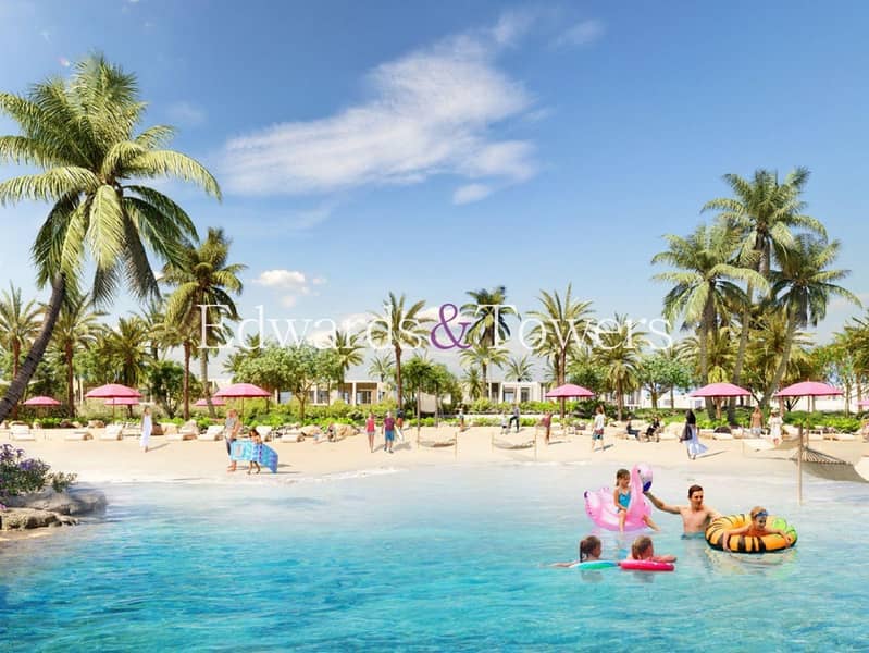 Genuine Resale | 3 Bed Villa in Nima, The Valley - Image 20