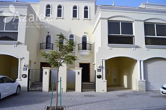 Ideal Family Home - 3 Bed - Townhouse