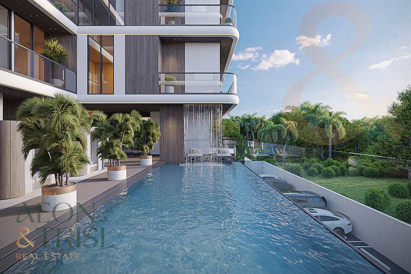 60/40 PP | 1% Monthly | Casa Aura Residence - Image 2