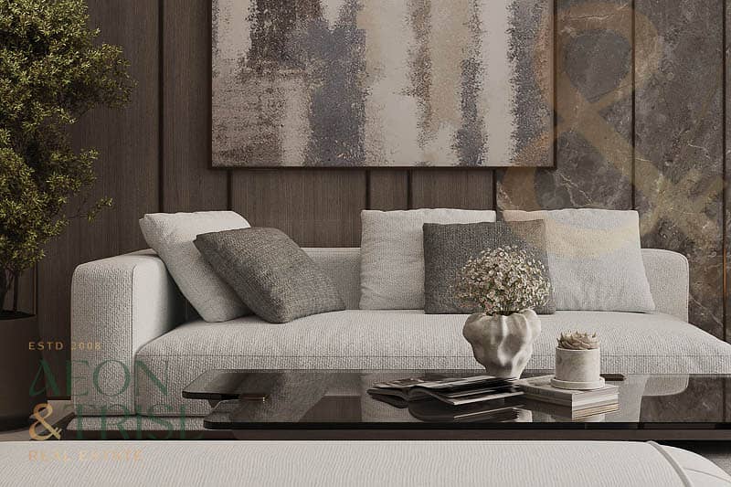 60/40 PP | 1% Monthly | Casa Aura Residence - Image 4