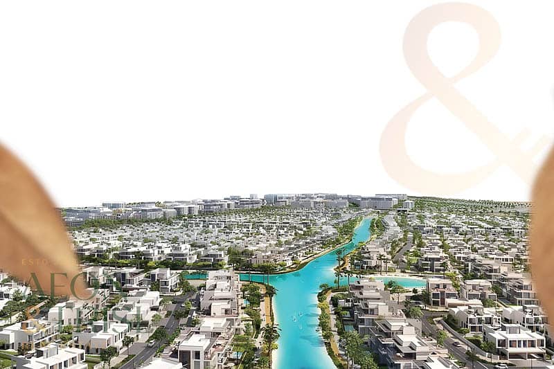 60/40 PP | 1% Monthly | Casa Aura Residence - Image 5