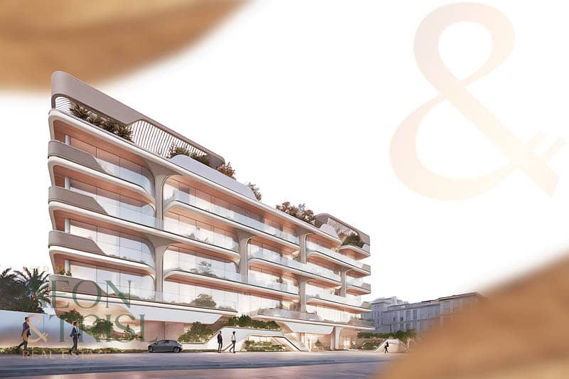 60/40 PP | 1% Monthly | Casa Aura Residence - Image 6