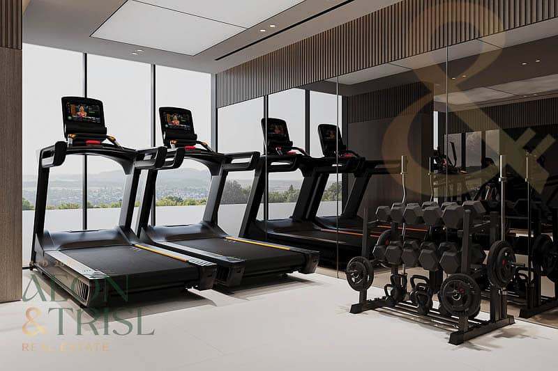 60/40 PP | 1% Monthly | Casa Aura Residence - Image 7