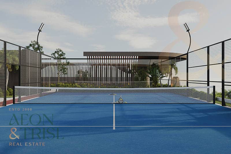 60/40 PP | 1% Monthly | Casa Aura Residence - Image 8