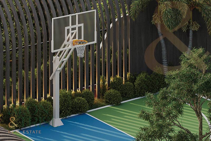 60/40 PP | 1% Monthly | Casa Aura Residence - Image 9