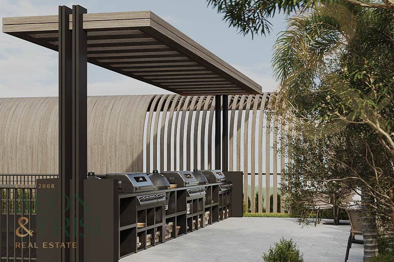 60/40 PP | 1% Monthly | Casa Aura Residence - Image 10