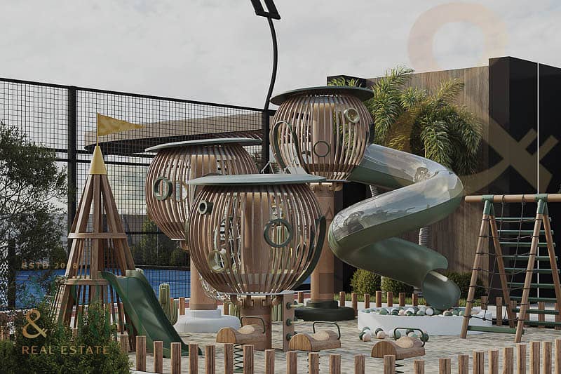 60/40 PP | 1% Monthly | Casa Aura Residence - Image 11