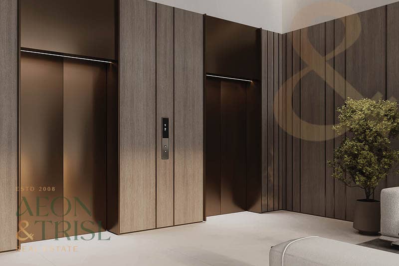 60/40 PP | 1% Monthly | Casa Aura Residence - Image 12