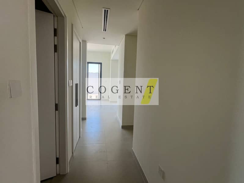 Vacant Mid Jan | Single Row | Hot Deal