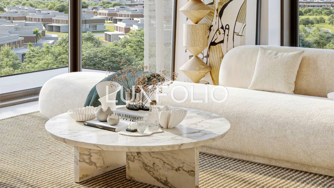 Large Corner Unit I Skyline View I Golf Course