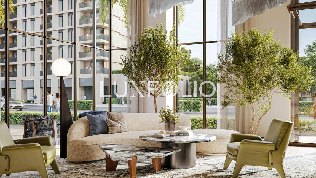 Large Corner Unit I Skyline View I Golf Course