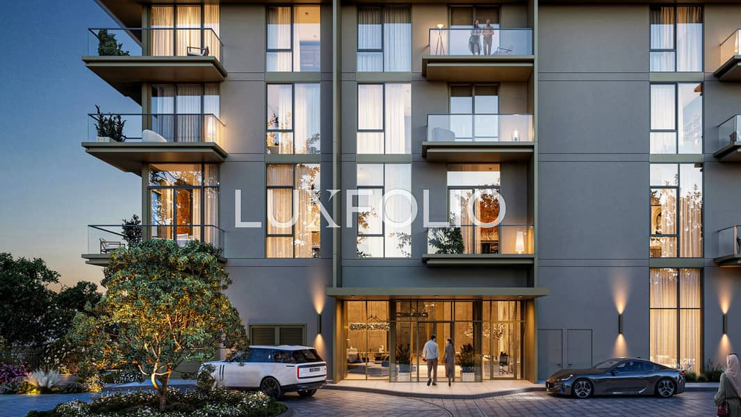 Large Corner Unit I Skyline View I Golf Course