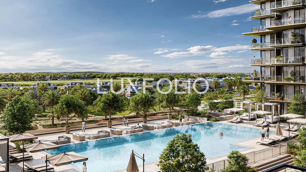 Large Corner Unit I Skyline View I Golf Course - Image 6
