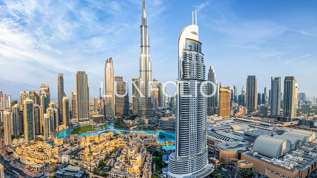 Large Corner Unit I Skyline View I Golf Course - Image 10