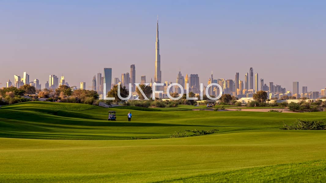 Large Corner Unit I Skyline View I Golf Course - Image 11