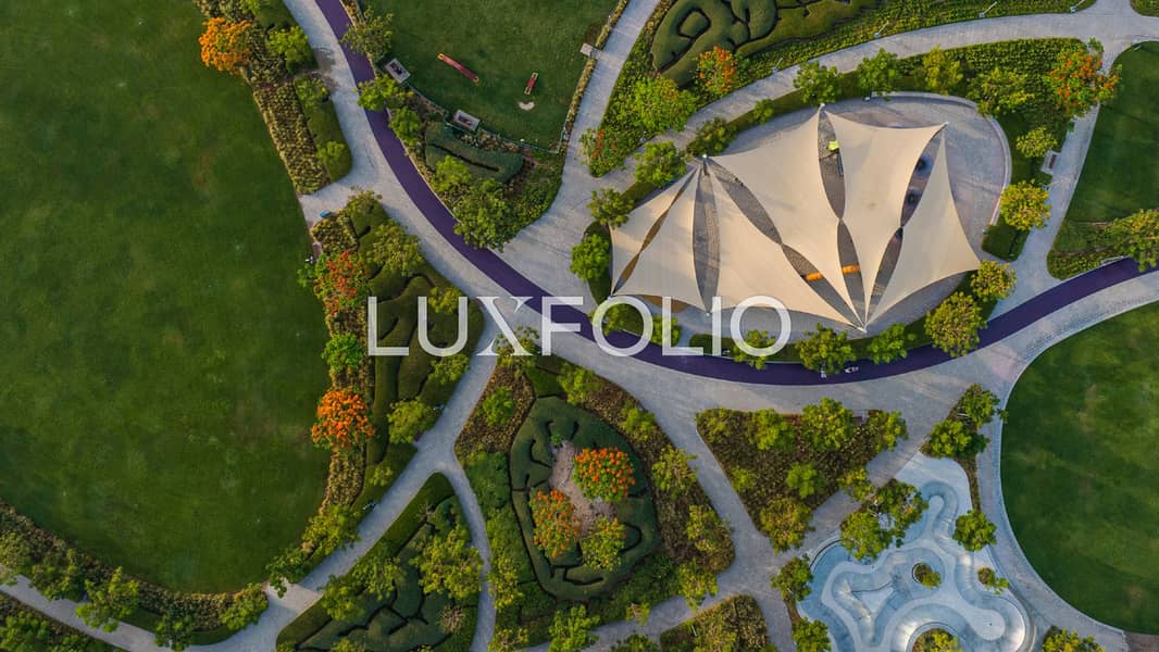 Large Corner Unit I Skyline View I Golf Course - Image 12