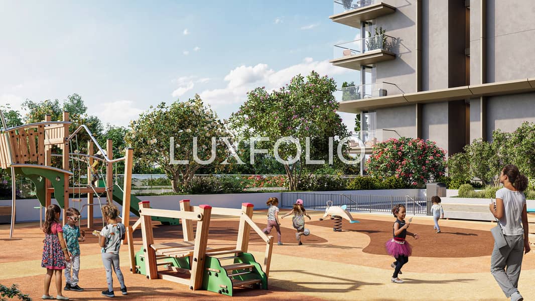 Large Corner Unit I Skyline View I Golf Course - Image 13