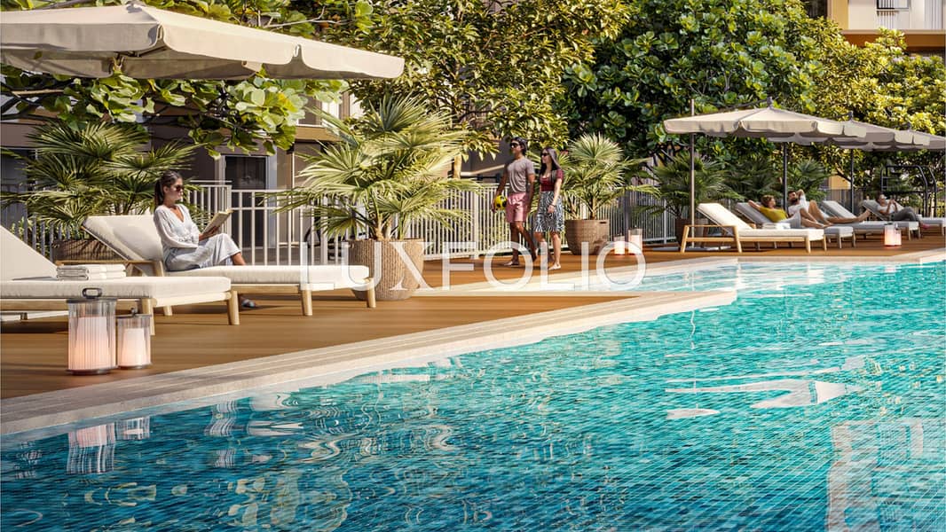 Large Corner Unit I Skyline View I Golf Course - Image 14