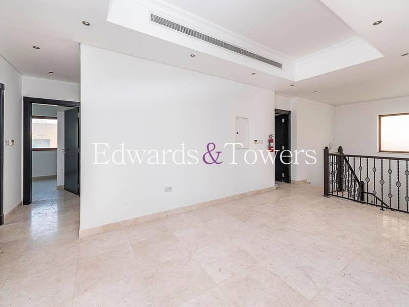 Spacious 3-Bed Villa | Type B | Back-to-Back - Image 24