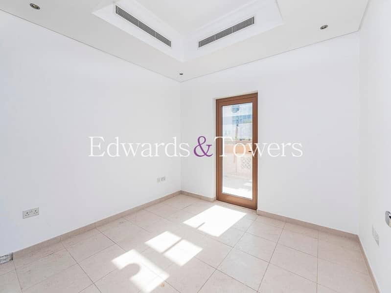 Spacious 3-Bed Villa | Type B | Back-to-Back - Image 27