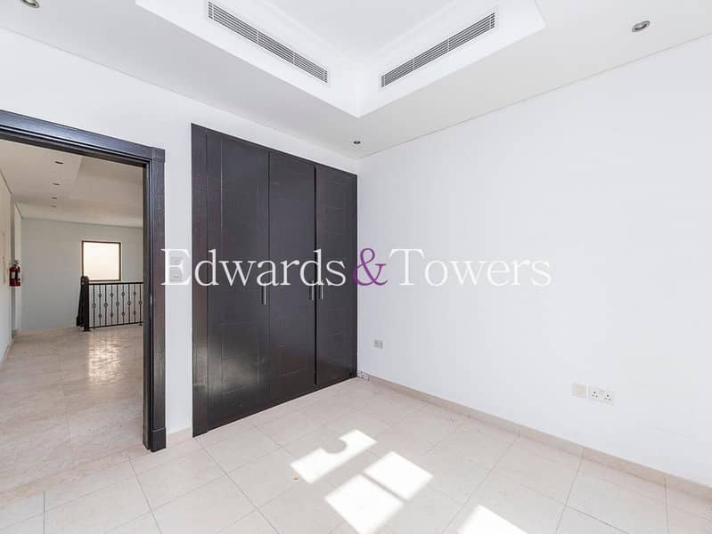 Spacious 3-Bed Villa | Type B | Back-to-Back - Image 28