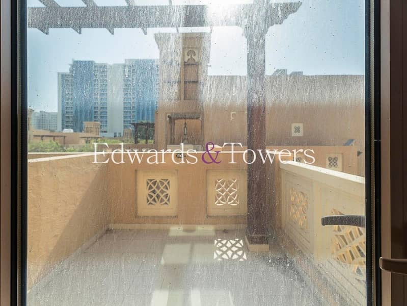 Spacious 3-Bed Villa | Type B | Back-to-Back - Image 29