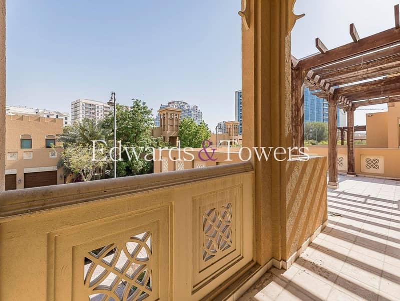 Spacious 3-Bed Villa | Type B | Back-to-Back - Image 31