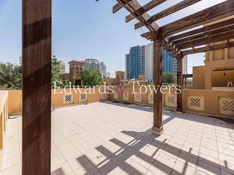 Spacious 3-Bed Villa | Type B | Back-to-Back - Image 32