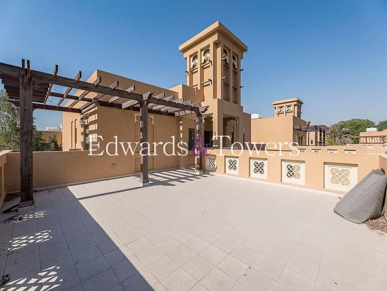 Spacious 3-Bed Villa | Type B | Back-to-Back - Image 33