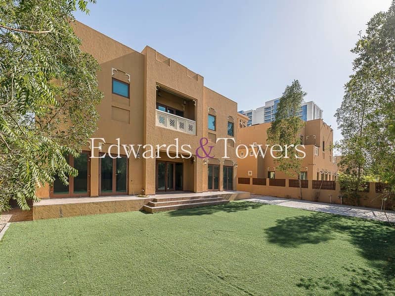 Spacious 3-Bed Villa | Type B | Back-to-Back - Image 35