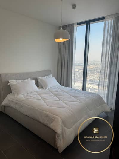 1 Schlafzimmer Wohnung zum Miete in Sobha Hartland, Dubai - WhatsApp Image 2025-11-25 at 3.29. 07 PM. jpeg 1 Schlafzimmer Wohnung zum Miete in Sobha Hartland, Dubai - WhatsApp Image 2025-11-25 at 3.29. 07 PM. jpeg