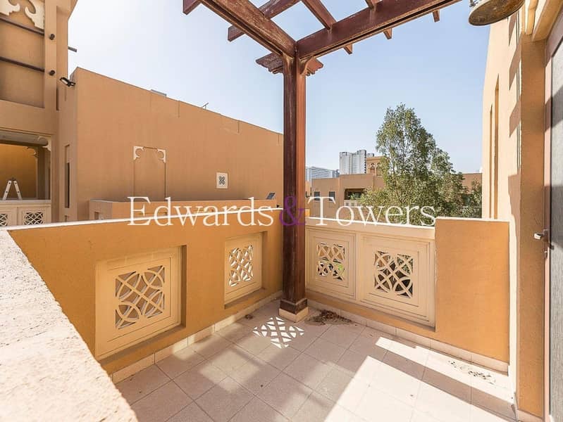 Spacious 3-Bed Villa | Type B | Back-to-Back - Image 40