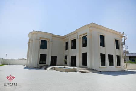 6 Schlafzimmer Villa zum zur Miete in Nad Al Sheba, Dubai - IMG-20251023-WA0143. jpg