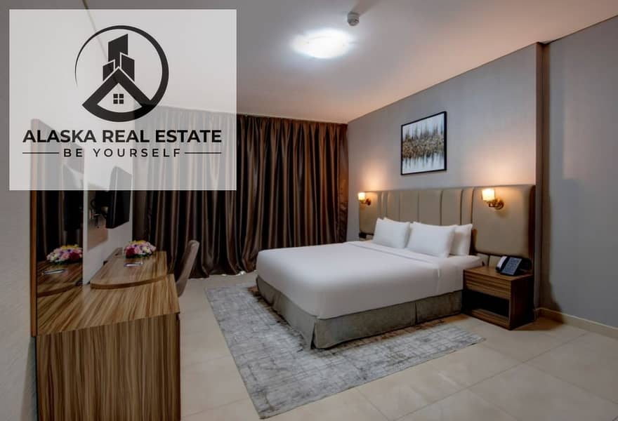 Bills Included | Prime Location | Next To Mall