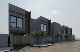 فیلا في هاوثورن،(أكويا من داماك) داماك هيلز 2 3 غرف 1999999 درهم - 13506807