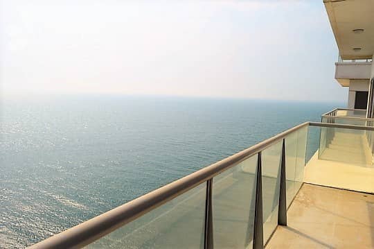 2 Bedroom Apartment Pacific - Ocean View