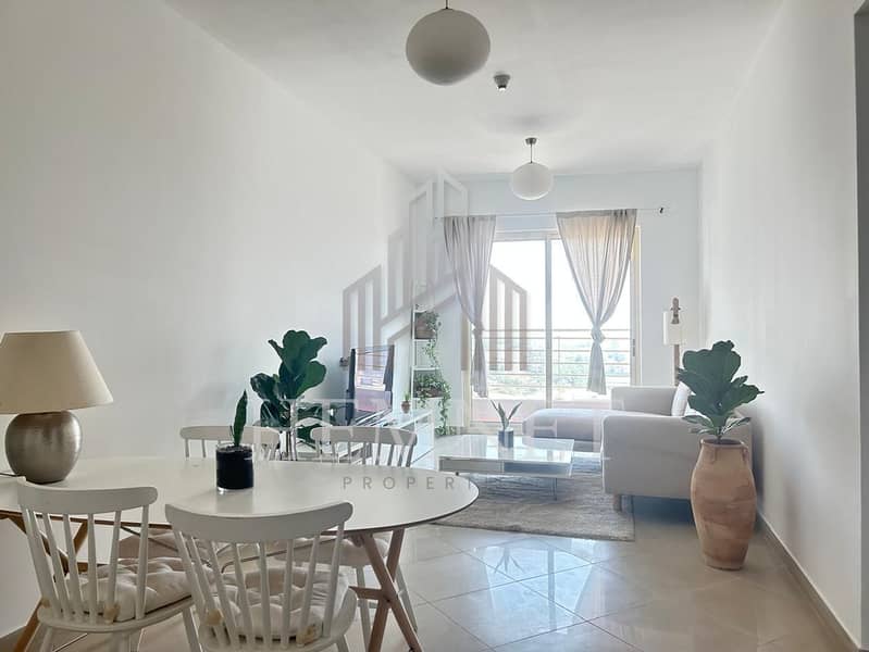 Unfurnished | Tenanted | Well- Maintained